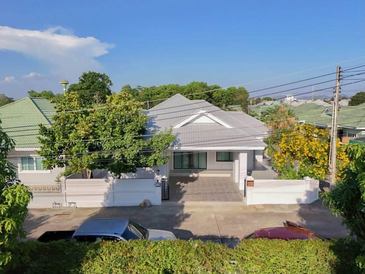 บ้านเดี่ยวหลังมุม รีโนเวทใหม่ทั้งหลัง พร้อมอยู่ทันที! โครงการชาลิตา 2 - รูปที่ 2