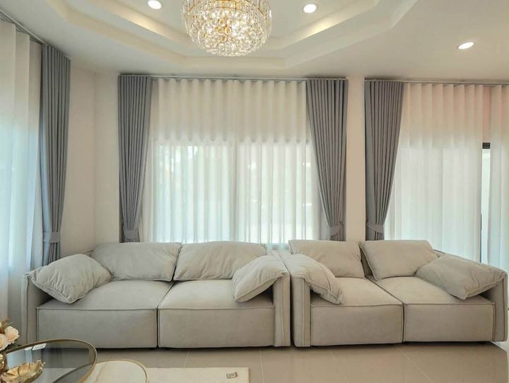 บ้านเดี่ยวหลังมุม รีโนเวทใหม่ทั้งหลัง พร้อมอยู่ทันที! โครงการชาลิตา 2 - รูปที่ 6