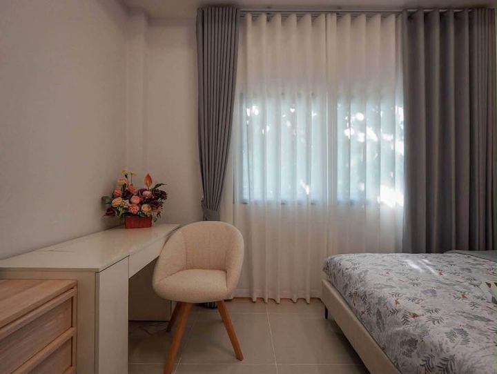 บ้านเดี่ยวหลังมุม รีโนเวทใหม่ทั้งหลัง พร้อมอยู่ทันที! โครงการชาลิตา 2 - รูปที่ 7