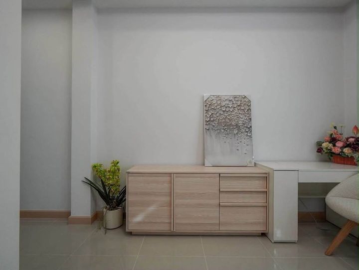 บ้านเดี่ยวหลังมุม รีโนเวทใหม่ทั้งหลัง พร้อมอยู่ทันที! โครงการชาลิตา 2 - รูปที่ 12