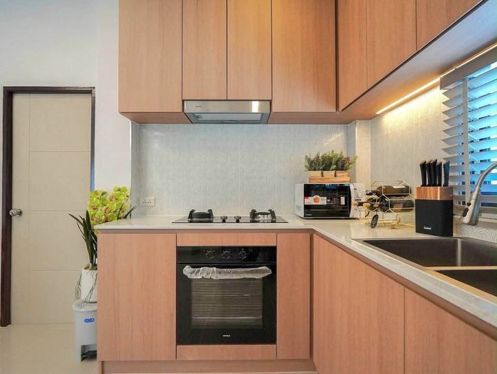 บ้านเดี่ยวหลังมุม รีโนเวทใหม่ทั้งหลัง พร้อมอยู่ทันที! โครงการชาลิตา 2 - รูปที่ 14