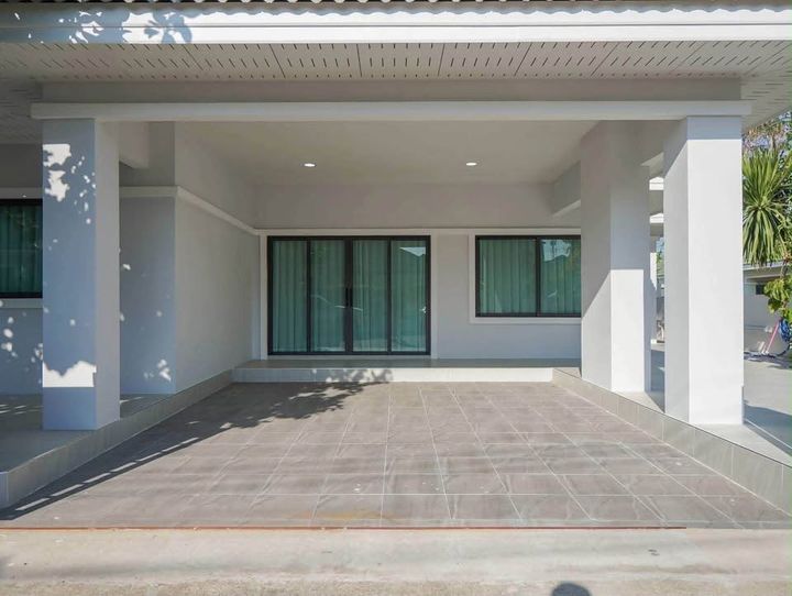 บ้านเดี่ยวหลังมุม รีโนเวทใหม่ทั้งหลัง พร้อมอยู่ทันที! โครงการชาลิตา 2 - รูปที่ 17