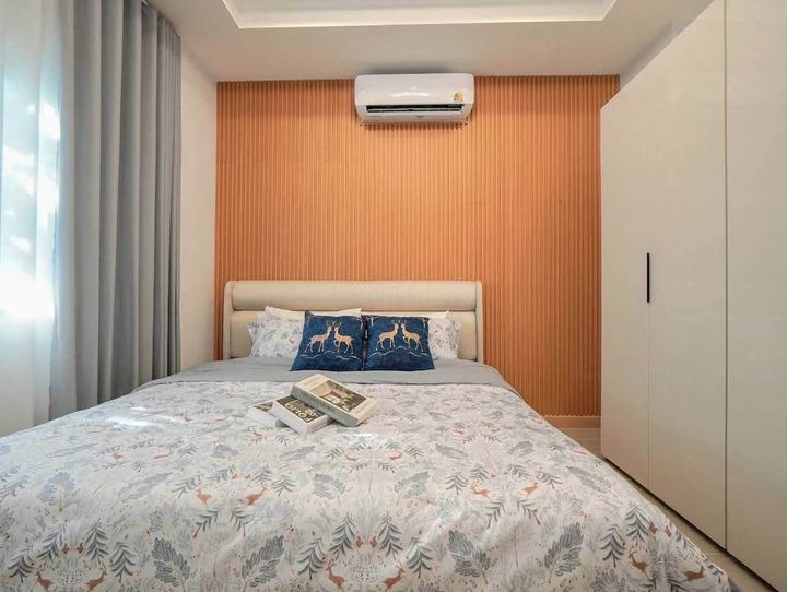 บ้านเดี่ยวหลังมุม รีโนเวทใหม่ทั้งหลัง พร้อมอยู่ทันที! โครงการชาลิตา 2 - รูปที่ 24