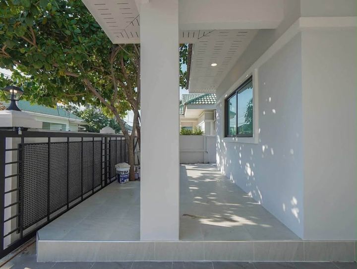 บ้านเดี่ยวหลังมุม รีโนเวทใหม่ทั้งหลัง พร้อมอยู่ทันที! โครงการชาลิตา 2 - รูปที่ 26