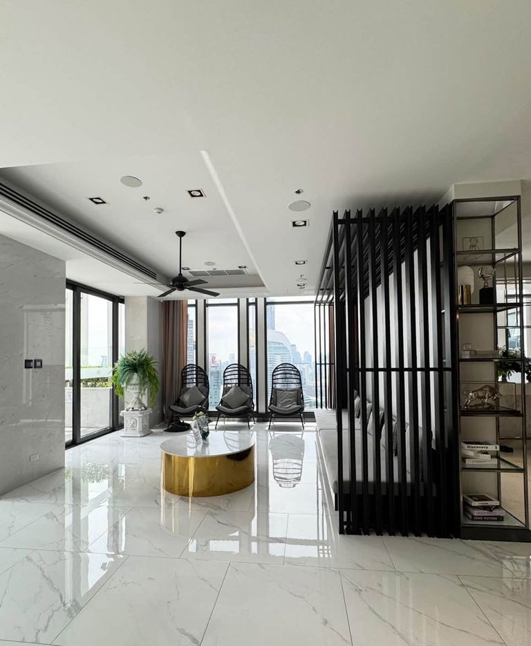 Life One Wireless Ploenchit - photo 16