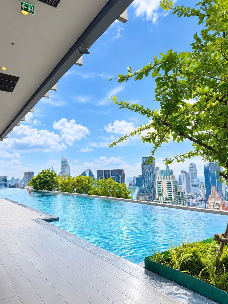 Life One Wireless Ploenchit - photo 18