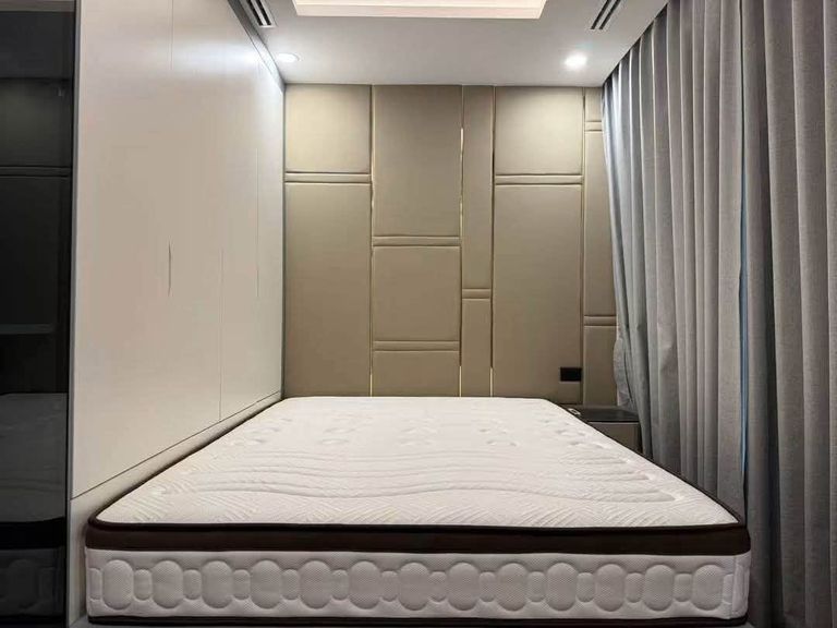 (Rent) Duplex Penthouse with Private Swimming Pool "Siamese Rama 9" - photo 3