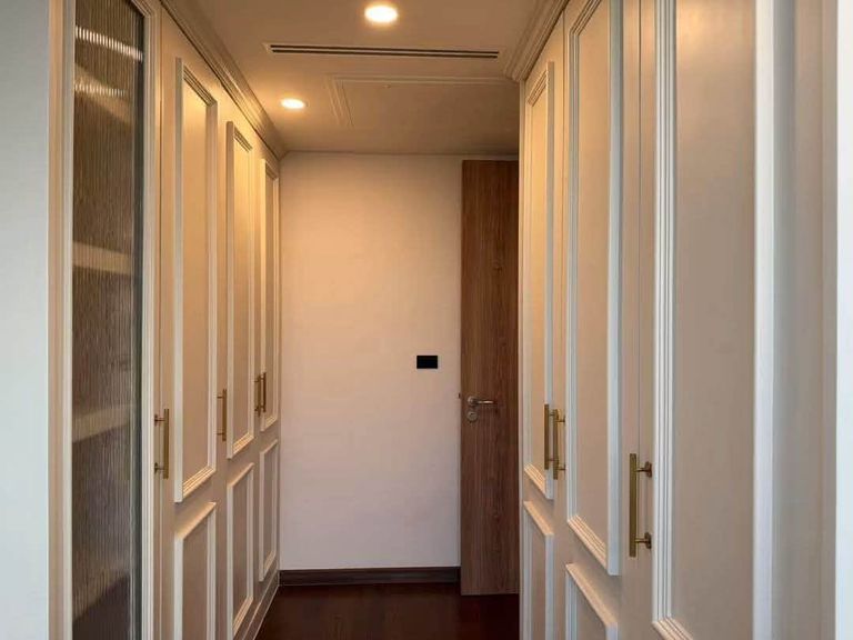 (Rent) Duplex Penthouse with Private Swimming Pool "Siamese Rama 9" - photo 4