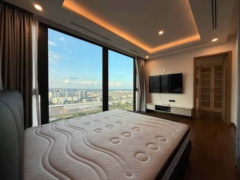(Rent) Duplex Penthouse with Private Swimming Pool "Siamese Rama 9" - photo 8