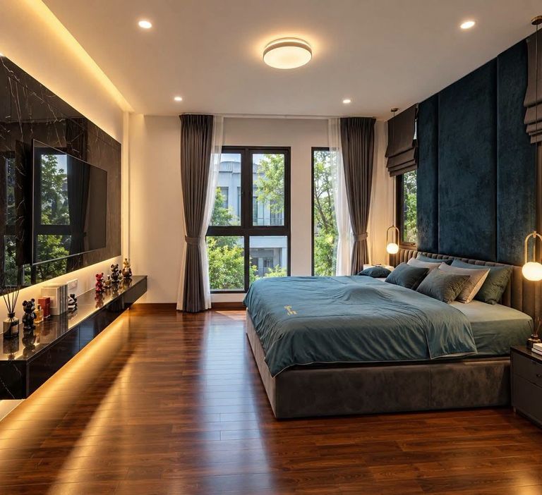 [SALE] บ้านเดี่ยว 3 ชั้น ตกแต่งสวย พร้อมเข้าอยู่ ใกล้ Central Eastville The City Ekkamai-Ladprao - รูปที่ 9