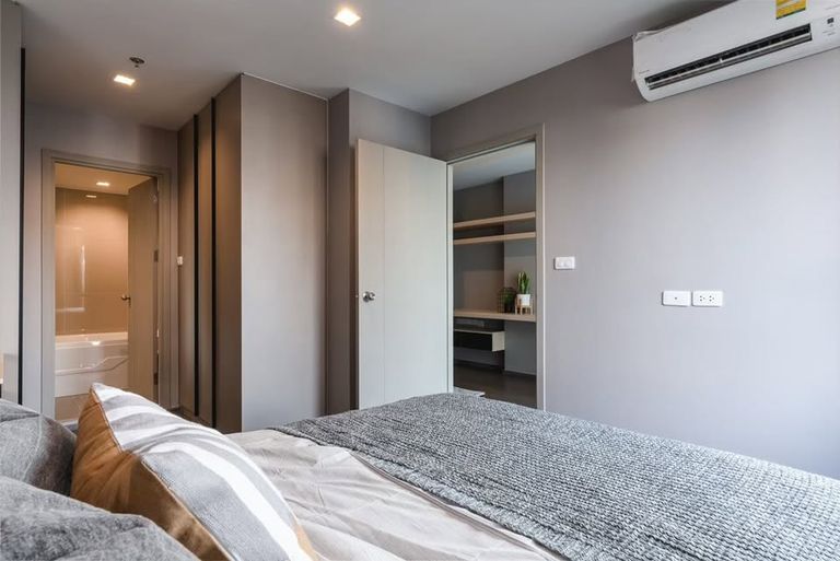 For Rent: Condo Next to BTS Bang Chak IDEO Sukhumvit 93 Building C Floor 6 - photo 3
