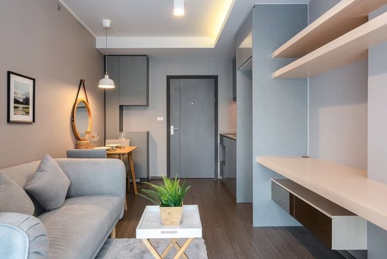 For Rent: Condo Next to BTS Bang Chak IDEO Sukhumvit 93 Building C Floor 6 - photo 11