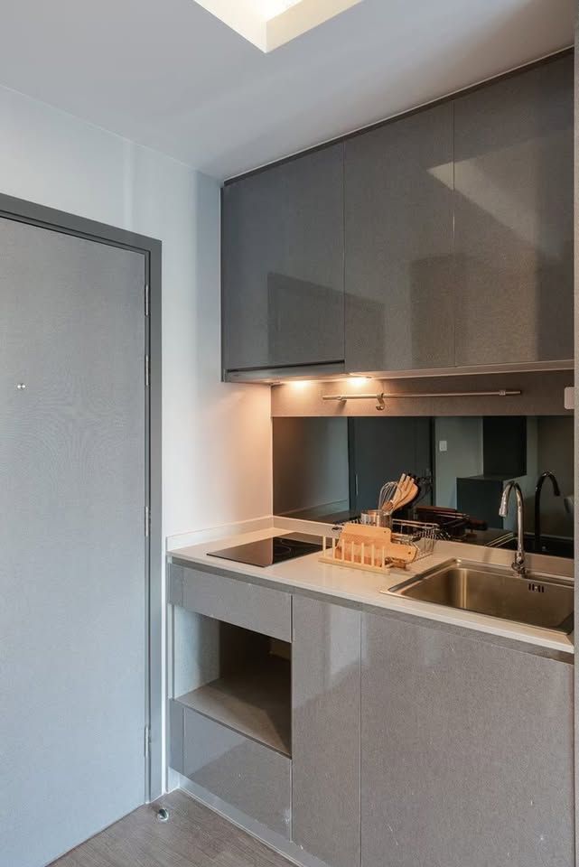 For Rent: Condo Next to BTS Bang Chak IDEO Sukhumvit 93 Building C Floor 6 - photo 12