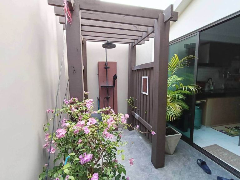 For Sale: 2-Story Detached House in a Luxury Project with a Good Community, Nana Hill Site, Bang Phra, Mountain View - photo 3