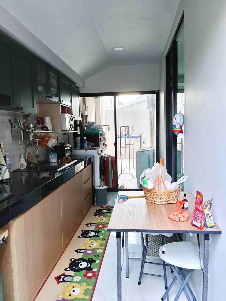 For Sale: 2-Story Detached House in a Luxury Project with a Good Community, Nana Hill Site, Bang Phra, Mountain View - photo 5