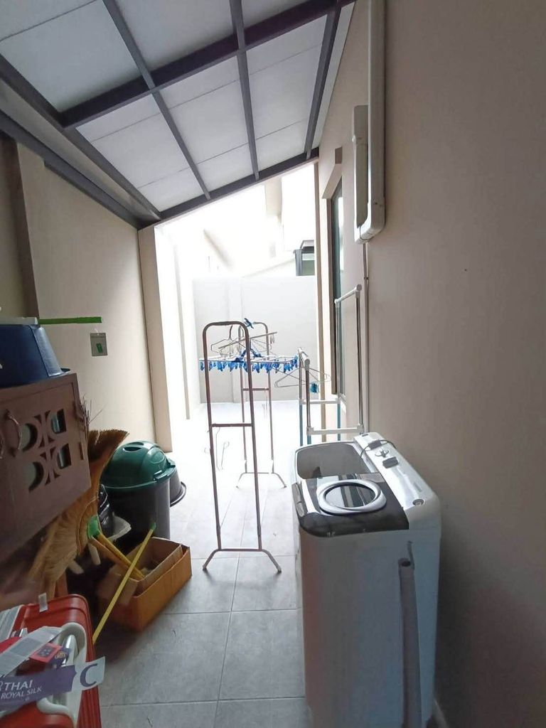 For Sale: 2-Story Detached House in a Luxury Project with a Good Community, Nana Hill Site, Bang Phra, Mountain View - photo 6