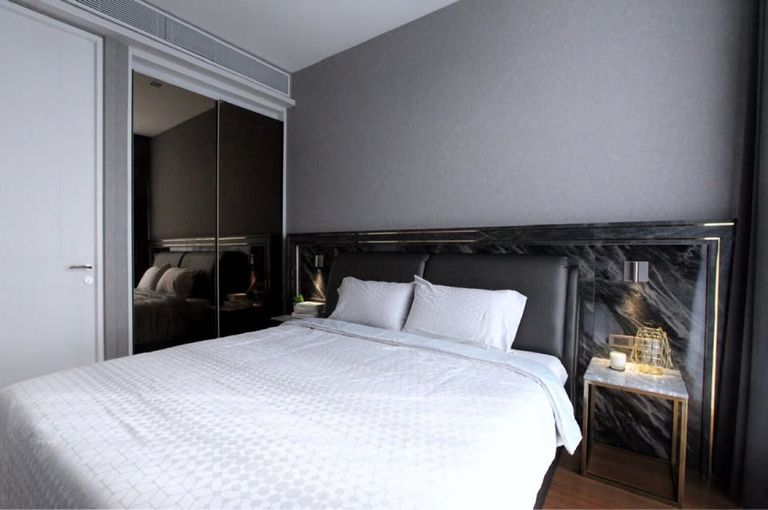 For Rent Canapaya Residences Rama 3 (คณาพญา เรสซิเดนซ์ พระราม 3) | Condo with Chao Phraya River View - photo 2
