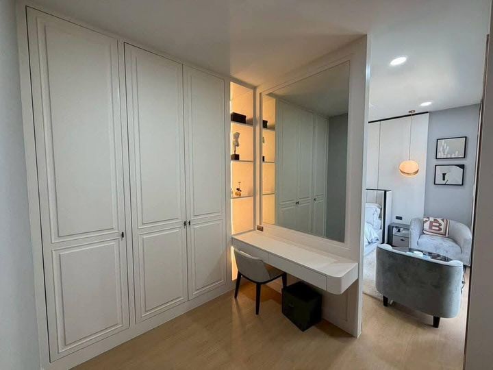 บ้านหรูทำเลทอง เชื่อมต่อทุกการเดินทางทั้ง รถไฟฟ้า สนามบินสุวรรณภูมิ ถนนหลายสาย และทางด่วนหมู่บ้านปรีชา ราม 3 - รูปที่ 5