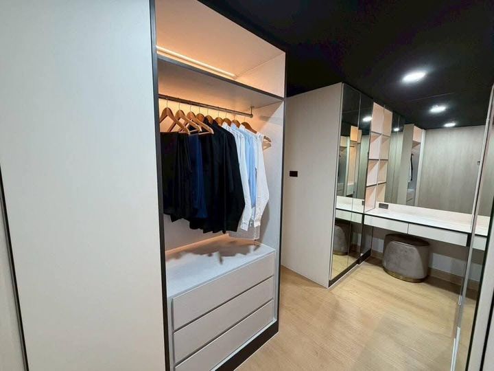 บ้านหรูทำเลทอง เชื่อมต่อทุกการเดินทางทั้ง รถไฟฟ้า สนามบินสุวรรณภูมิ ถนนหลายสาย และทางด่วนหมู่บ้านปรีชา ราม 3 - รูปที่ 12