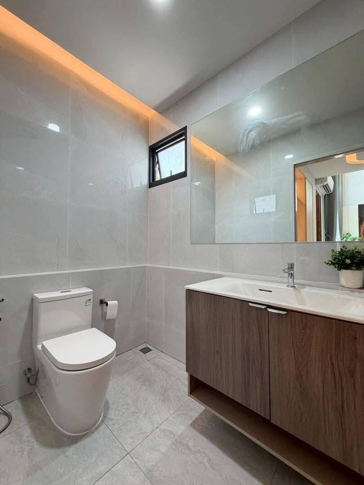 บ้านหรูทำเลทอง เชื่อมต่อทุกการเดินทางทั้ง รถไฟฟ้า สนามบินสุวรรณภูมิ ถนนหลายสาย และทางด่วนหมู่บ้านปรีชา ราม 3 - รูปที่ 18
