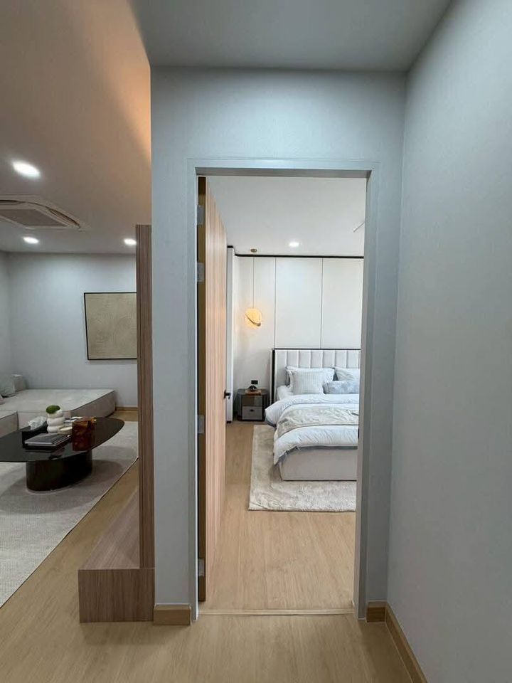 บ้านหรูทำเลทอง เชื่อมต่อทุกการเดินทางทั้ง รถไฟฟ้า สนามบินสุวรรณภูมิ ถนนหลายสาย และทางด่วนหมู่บ้านปรีชา ราม 3 - รูปที่ 25