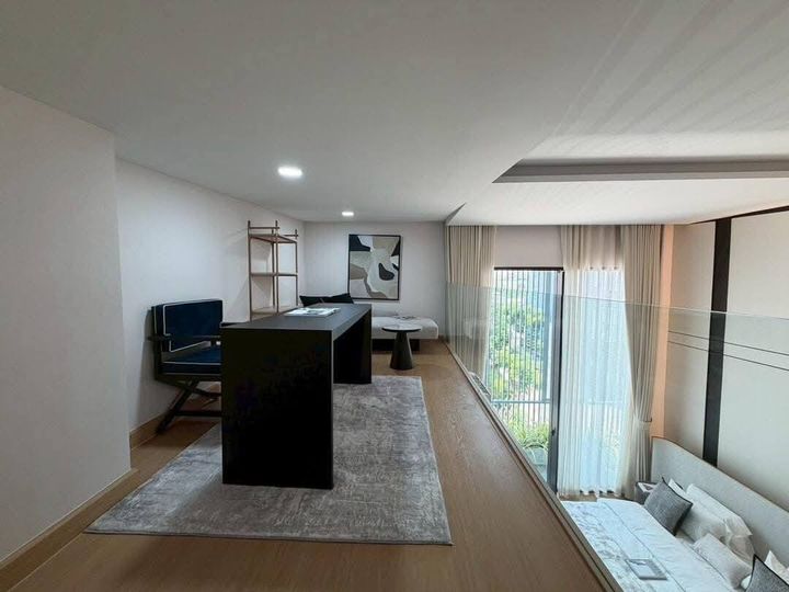 บ้านหรูทำเลทอง เชื่อมต่อทุกการเดินทางทั้ง รถไฟฟ้า สนามบินสุวรรณภูมิ ถนนหลายสาย และทางด่วนหมู่บ้านปรีชา ราม 3 - รูปที่ 26