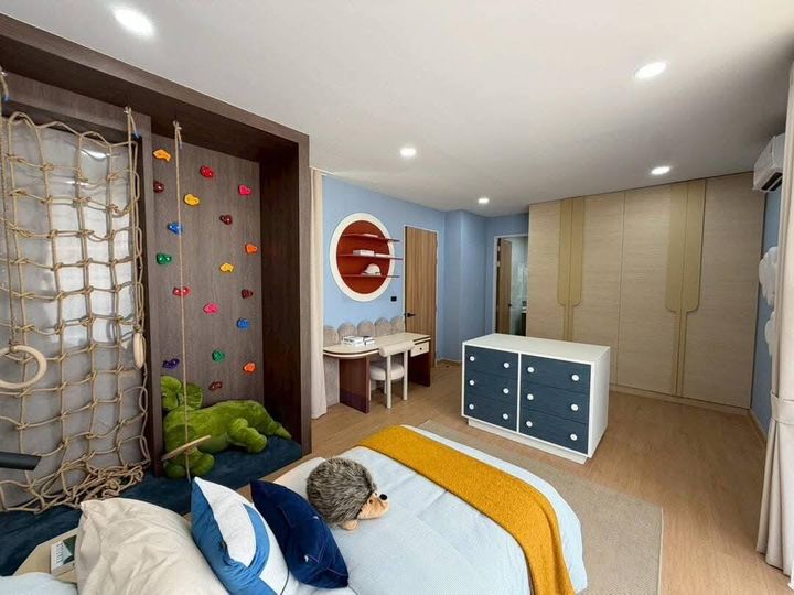 บ้านหรูทำเลทอง เชื่อมต่อทุกการเดินทางทั้ง รถไฟฟ้า สนามบินสุวรรณภูมิ ถนนหลายสาย และทางด่วนหมู่บ้านปรีชา ราม 3 - รูปที่ 29