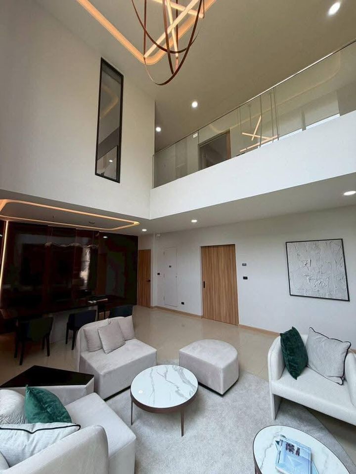บ้านหรูทำเลทอง เชื่อมต่อทุกการเดินทางทั้ง รถไฟฟ้า สนามบินสุวรรณภูมิ ถนนหลายสาย และทางด่วนหมู่บ้านปรีชา ราม 3 - รูปที่ 30