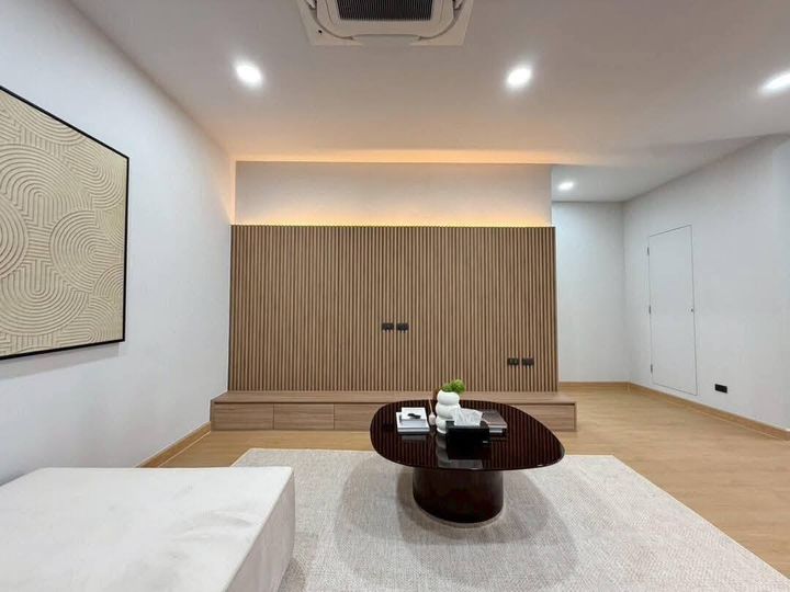 บ้านหรูทำเลทอง เชื่อมต่อทุกการเดินทางทั้ง รถไฟฟ้า สนามบินสุวรรณภูมิ ถนนหลายสาย และทางด่วนหมู่บ้านปรีชา ราม 3 - รูปที่ 33