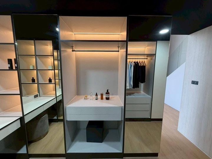 บ้านหรูทำเลทอง เชื่อมต่อทุกการเดินทางทั้ง รถไฟฟ้า สนามบินสุวรรณภูมิ ถนนหลายสาย และทางด่วนหมู่บ้านปรีชา ราม 3 - รูปที่ 34