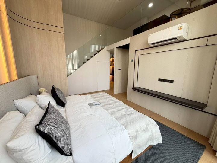 บ้านหรูทำเลทอง เชื่อมต่อทุกการเดินทางทั้ง รถไฟฟ้า สนามบินสุวรรณภูมิ ถนนหลายสาย และทางด่วนหมู่บ้านปรีชา ราม 3 - รูปที่ 37