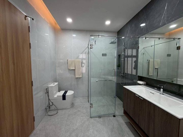 บ้านหรูทำเลทอง เชื่อมต่อทุกการเดินทางทั้ง รถไฟฟ้า สนามบินสุวรรณภูมิ ถนนหลายสาย และทางด่วนหมู่บ้านปรีชา ราม 3 - รูปที่ 39