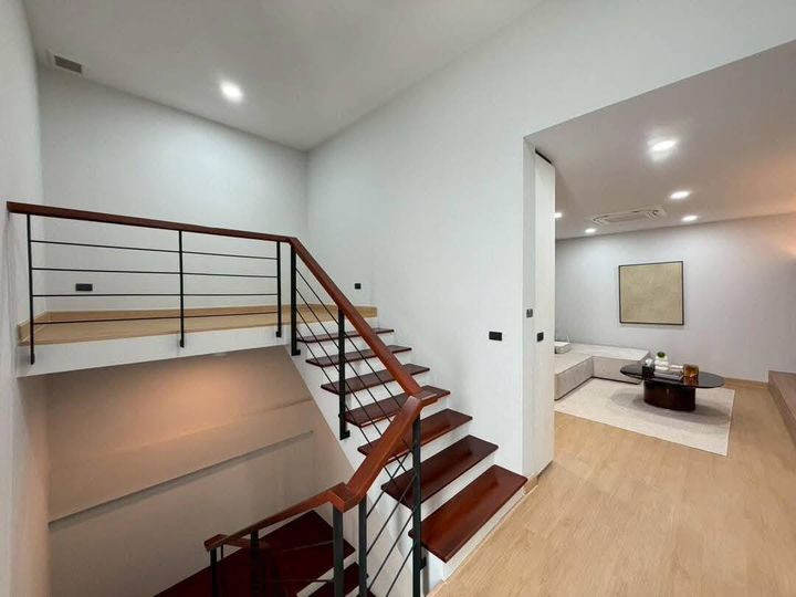 บ้านหรูทำเลทอง เชื่อมต่อทุกการเดินทางทั้ง รถไฟฟ้า สนามบินสุวรรณภูมิ ถนนหลายสาย และทางด่วนหมู่บ้านปรีชา ราม 3 - รูปที่ 42
