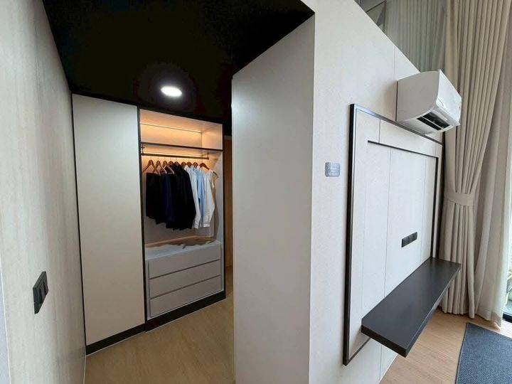 บ้านหรูทำเลทอง เชื่อมต่อทุกการเดินทางทั้ง รถไฟฟ้า สนามบินสุวรรณภูมิ ถนนหลายสาย และทางด่วนหมู่บ้านปรีชา ราม 3 - รูปที่ 43