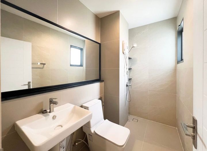 บ้านเดี่ยว 2 ชั้น Luxury หลังใหญ่ ทำเลดี Bangkok Boulevard ดอนเมือง-แจ้งวัฒนะ - รูปที่ 8