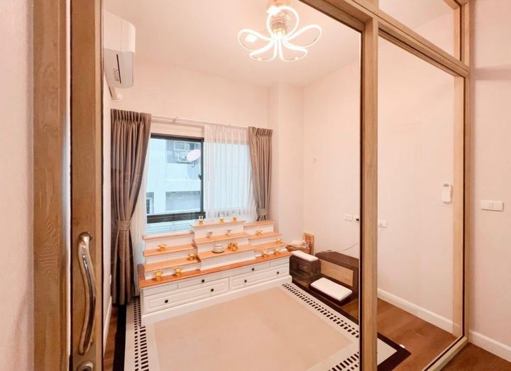 บ้านเดี่ยว 2 ชั้น Luxury หลังใหญ่ ทำเลดี Bangkok Boulevard ดอนเมือง-แจ้งวัฒนะ - รูปที่ 25
