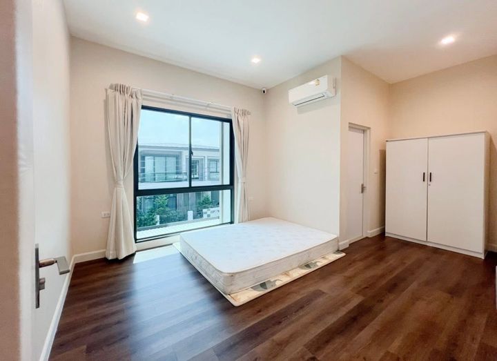 บ้านเดี่ยว 2 ชั้น Luxury หลังใหญ่ ทำเลดี Bangkok Boulevard ดอนเมือง-แจ้งวัฒนะ - รูปที่ 20