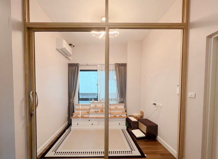 บ้านเดี่ยว 2 ชั้น Luxury หลังใหญ่ ทำเลดี Bangkok Boulevard ดอนเมือง-แจ้งวัฒนะ - รูปที่ 11