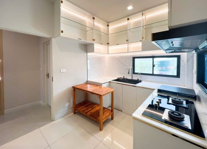 บ้านเดี่ยว 2 ชั้น Luxury หลังใหญ่ ทำเลดี Bangkok Boulevard ดอนเมือง-แจ้งวัฒนะ - รูปที่ 15