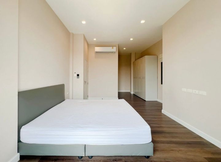 บ้านเดี่ยว 2 ชั้น Luxury หลังใหญ่ ทำเลดี Bangkok Boulevard ดอนเมือง-แจ้งวัฒนะ - รูปที่ 10