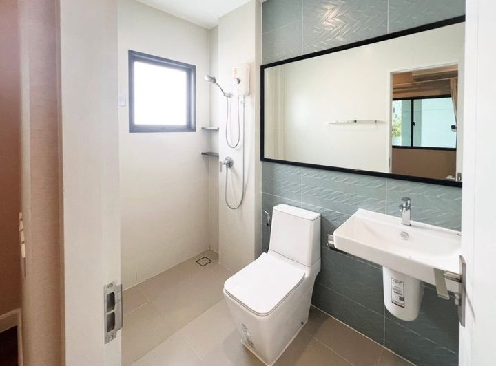 บ้านเดี่ยว 2 ชั้น Luxury หลังใหญ่ ทำเลดี Bangkok Boulevard ดอนเมือง-แจ้งวัฒนะ - รูปที่ 21