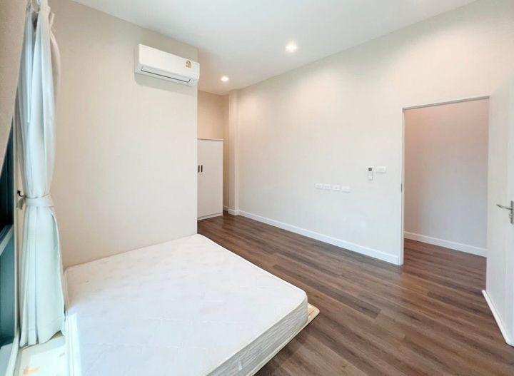 บ้านเดี่ยว 2 ชั้น Luxury หลังใหญ่ ทำเลดี Bangkok Boulevard ดอนเมือง-แจ้งวัฒนะ - รูปที่ 12