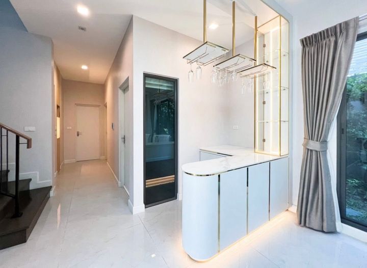 บ้านเดี่ยว 2 ชั้น Luxury หลังใหญ่ ทำเลดี Bangkok Boulevard ดอนเมือง-แจ้งวัฒนะ - รูปที่ 24