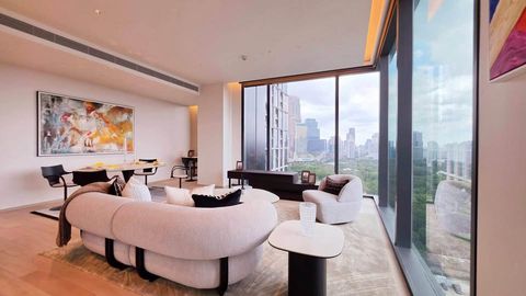 Ei8theen Seven OneBangkok at One Bangkok คอนโดหรูระดับ Super Luxury - 1