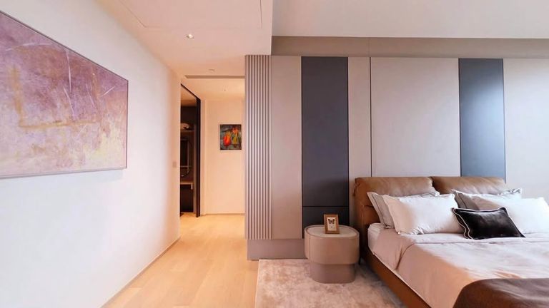 Ei8theen Seven OneBangkok at One Bangkok คอนโดหรูระดับ Super Luxury - รูปที่ 11