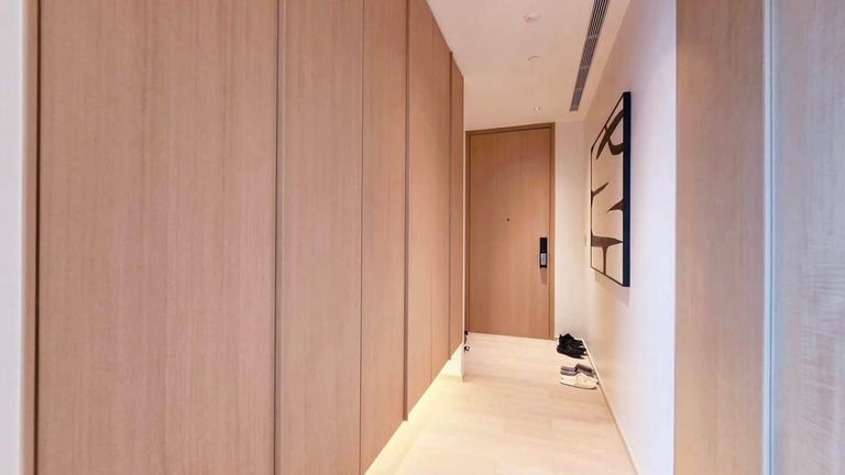 Ei8theen Seven OneBangkok at One Bangkok คอนโดหรูระดับ Super Luxury - รูปที่ 13
