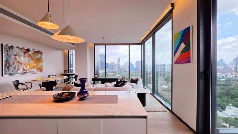 Ei8theen Seven OneBangkok at One Bangkok คอนโดหรูระดับ Super Luxury - รูปที่ 14