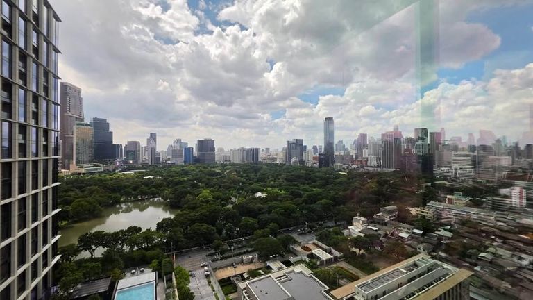 Ei8theen Seven OneBangkok at One Bangkok คอนโดหรูระดับ Super Luxury - รูปที่ 15