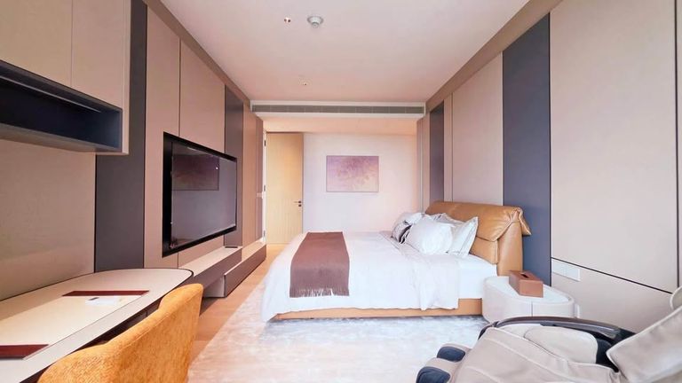 Ei8theen Seven OneBangkok at One Bangkok คอนโดหรูระดับ Super Luxury - รูปที่ 4