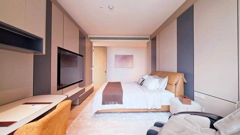 Ei8theen Seven OneBangkok at One Bangkok คอนโดหรูระดับ Super Luxury - 4